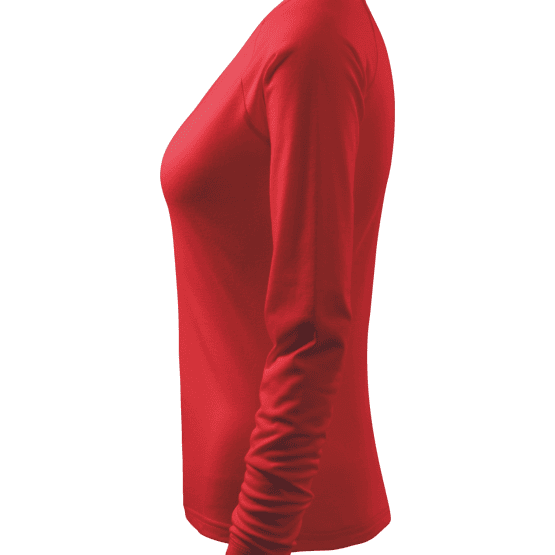 Elegance 127 - Koszulka damska