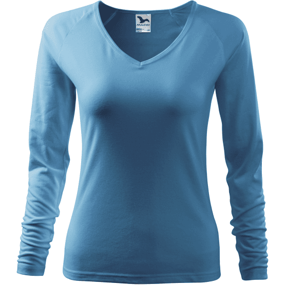 Elegance 127 - Koszulka damska