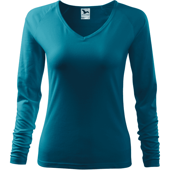 Elegance 127 - Koszulka damska