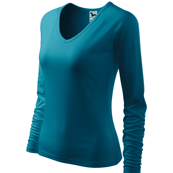 Elegance 127 - Koszulka damska