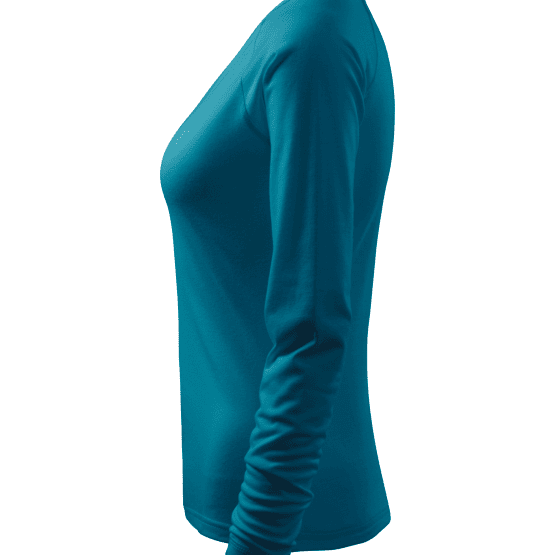 Elegance 127 - Koszulka damska