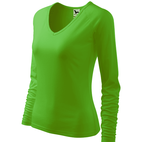 Elegance 127 - Koszulka damska