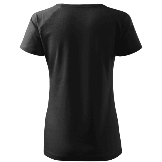 Dream 128 - Koszulka damska