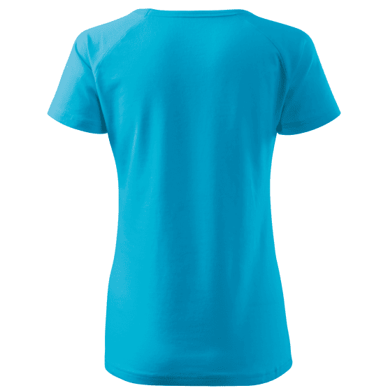 Dream 128 - Koszulka damska