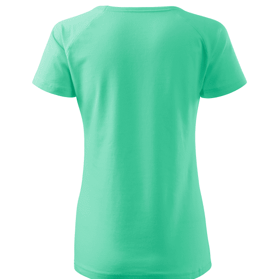 Dream 128 - Koszulka damska