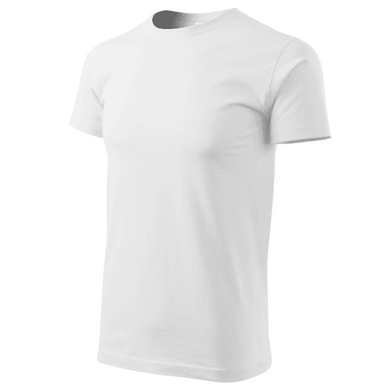 Basic 129 - Koszulka męska