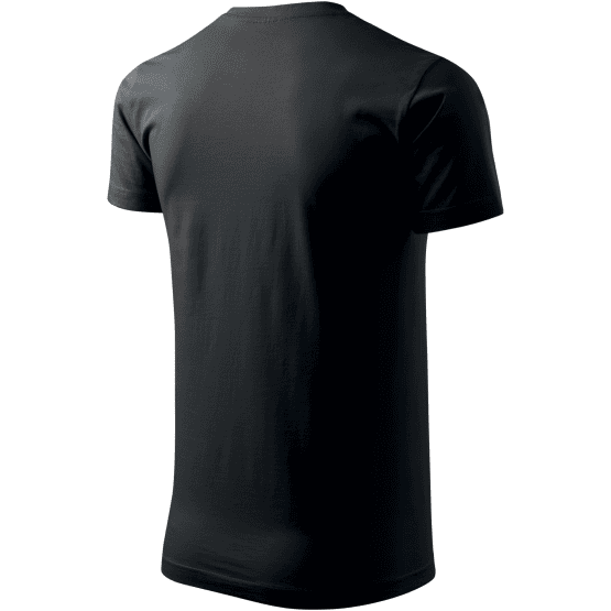 Basic 129 - Koszulka męska