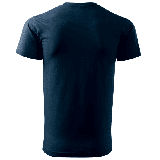 Basic 129 - Koszulka męska