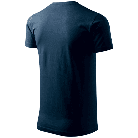 Basic 129 - Koszulka męska