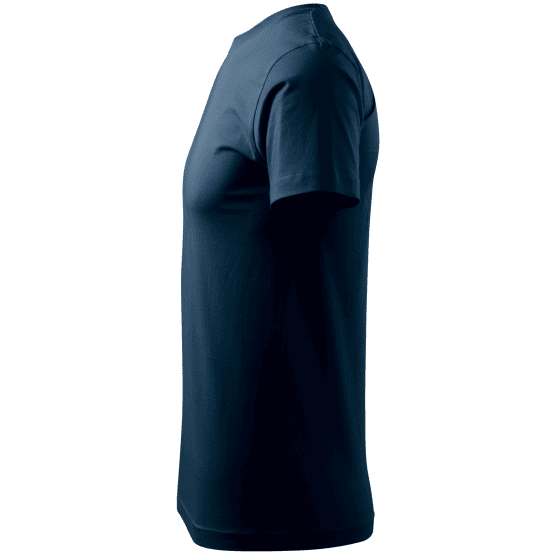 Basic 129 - Koszulka męska