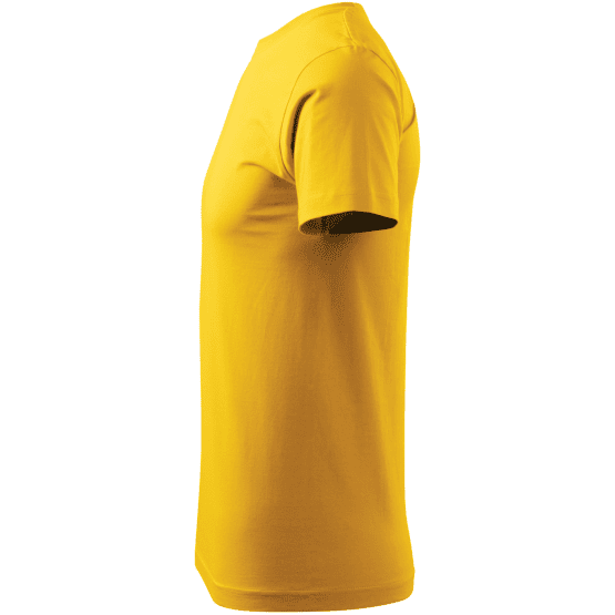 Basic 129 - Koszulka męska