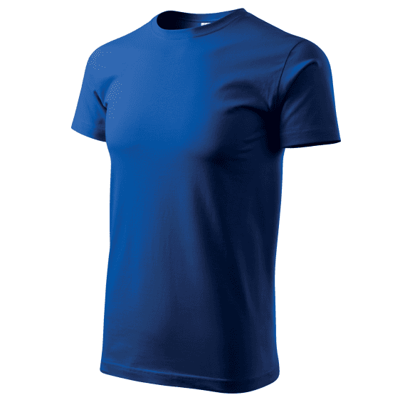 Basic 129 - Koszulka męska