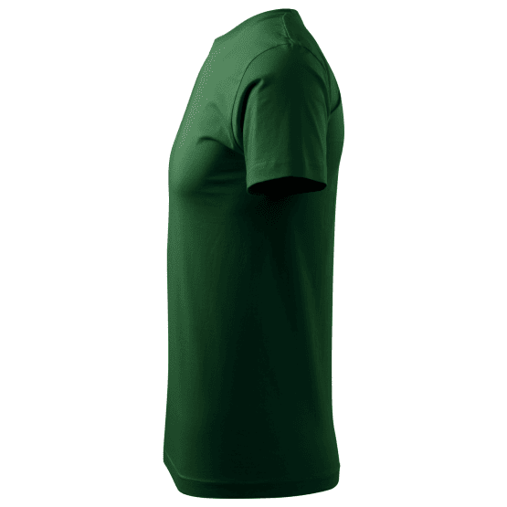 Basic 129 - Koszulka męska