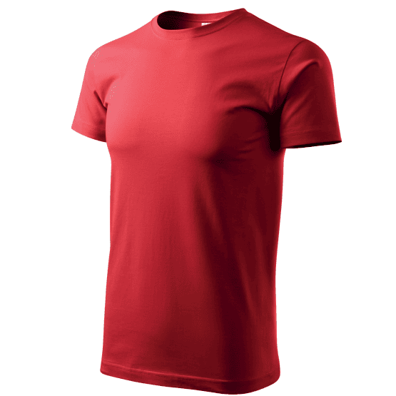 Basic 129 - Koszulka męska