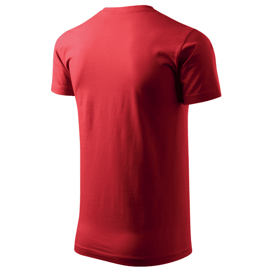 Basic 129 - Koszulka męska