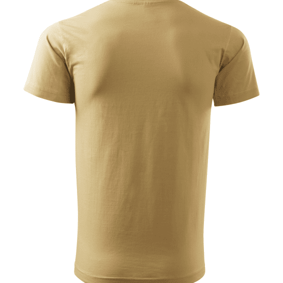 Basic 129 - Koszulka męska