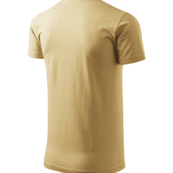 Basic 129 - Koszulka męska