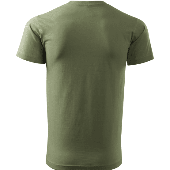 Basic 129 - Koszulka męska