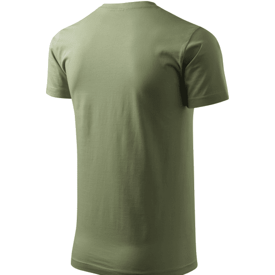 Basic 129 - Koszulka męska