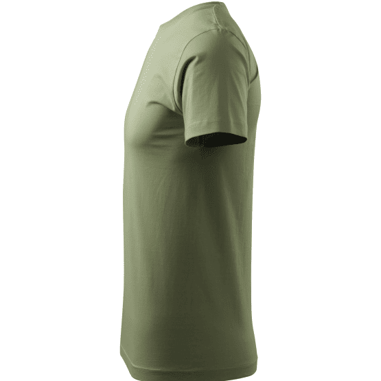 Basic 129 - Koszulka męska