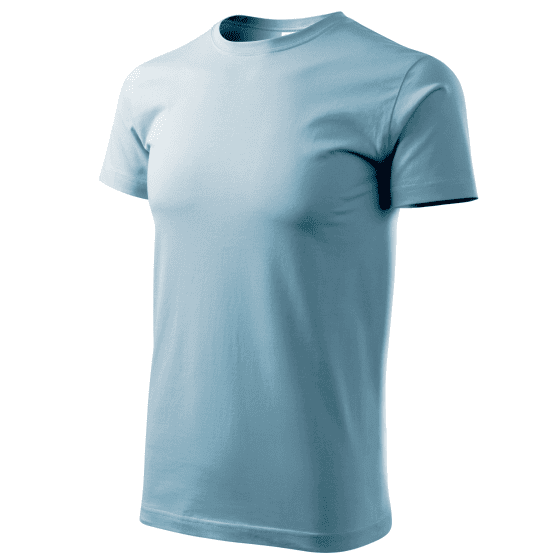 Basic 129 - Koszulka męska