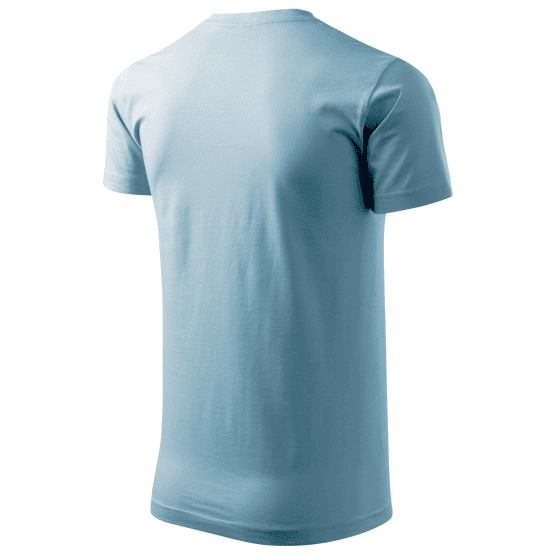 Basic 129 - Koszulka męska