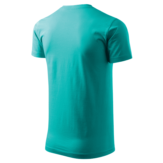 Basic 129 - Koszulka męska