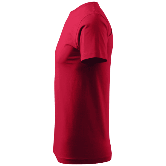 Basic 129 - Koszulka męska