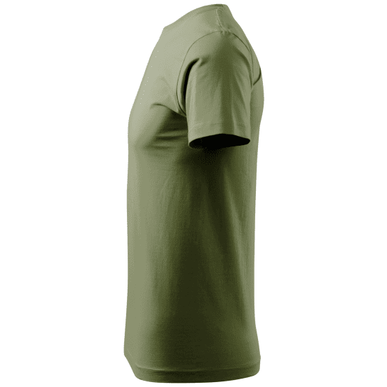 Basic 129 - Koszulka męska