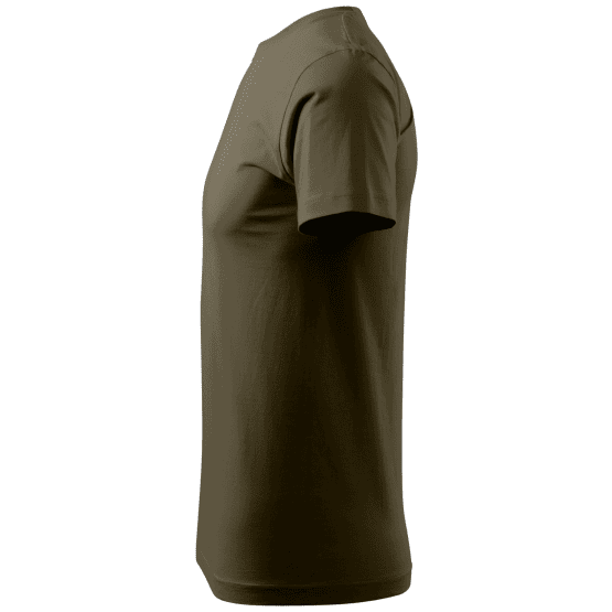 Basic 129 - Koszulka męska