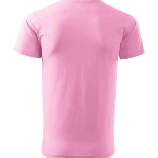 Basic 129 - Koszulka męska