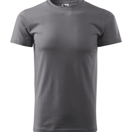 Basic 129 - Koszulka męska