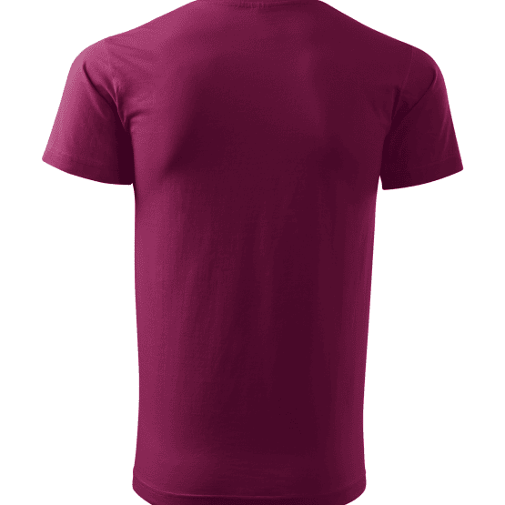 Basic 129 - Koszulka męska