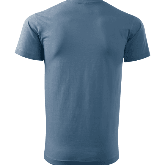 Basic 129 - Koszulka męska