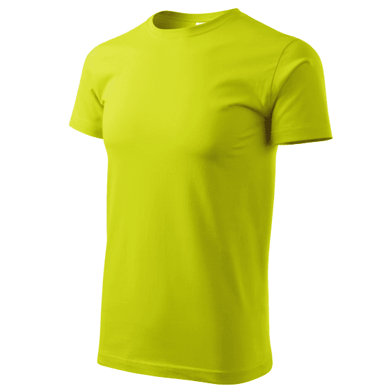 Basic 129 - Koszulka męska