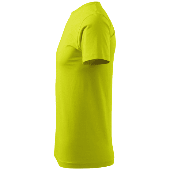 Basic 129 - Koszulka męska