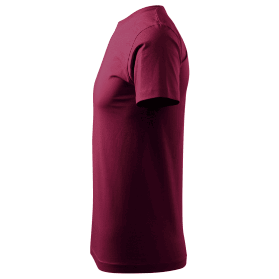 Basic 129 - Koszulka męska