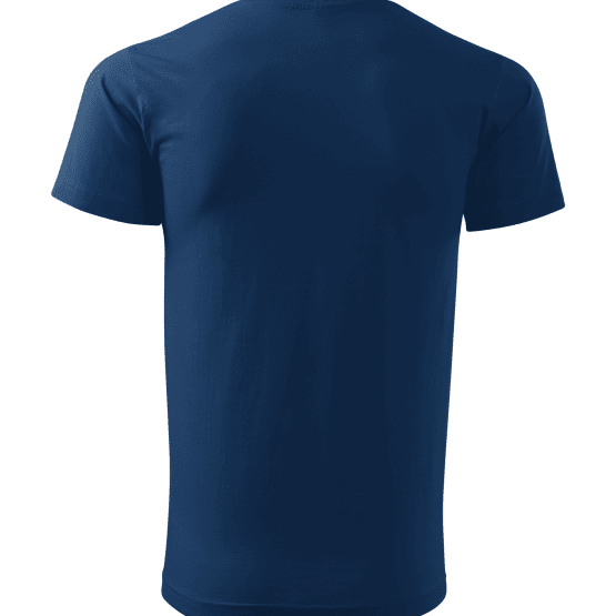 Basic 129 - Koszulka męska