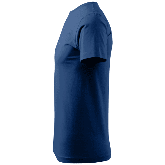 Basic 129 - Koszulka męska