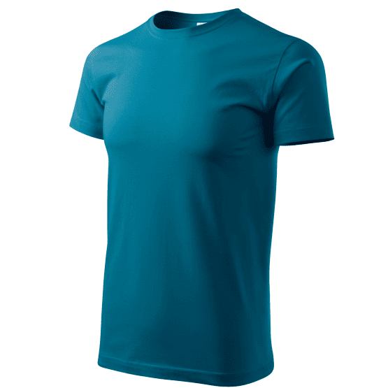 Basic 129 - Koszulka męska