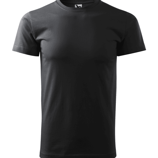 Basic 129 - Koszulka męska