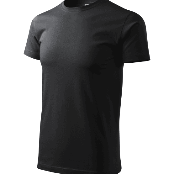 Basic 129 - Koszulka męska