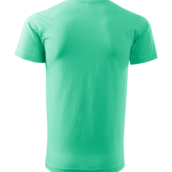 Basic 129 - Koszulka męska