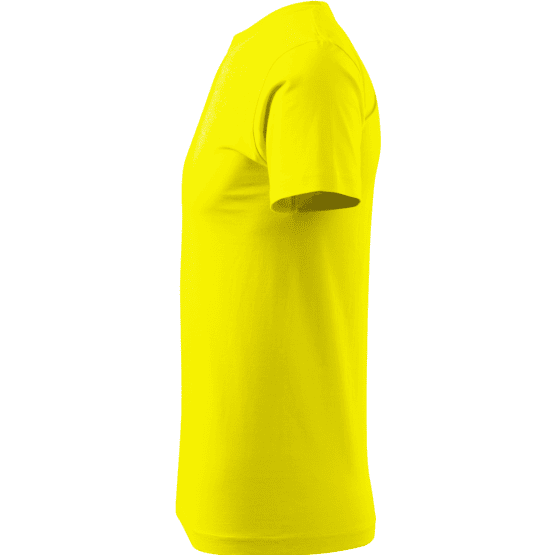 Basic 129 - Koszulka męska