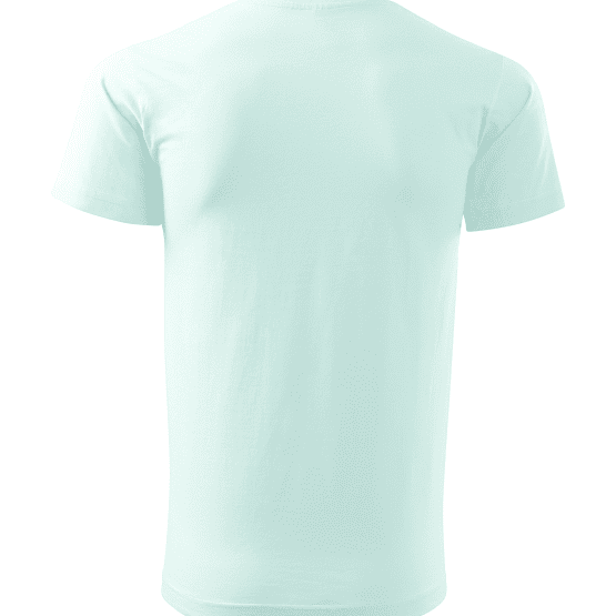 Basic 129 - Koszulka męska