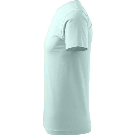 Basic 129 - Koszulka męska