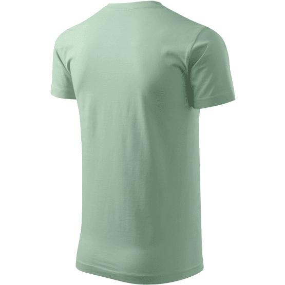 Basic 129 - Koszulka męska