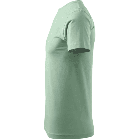 Basic 129 - Koszulka męska