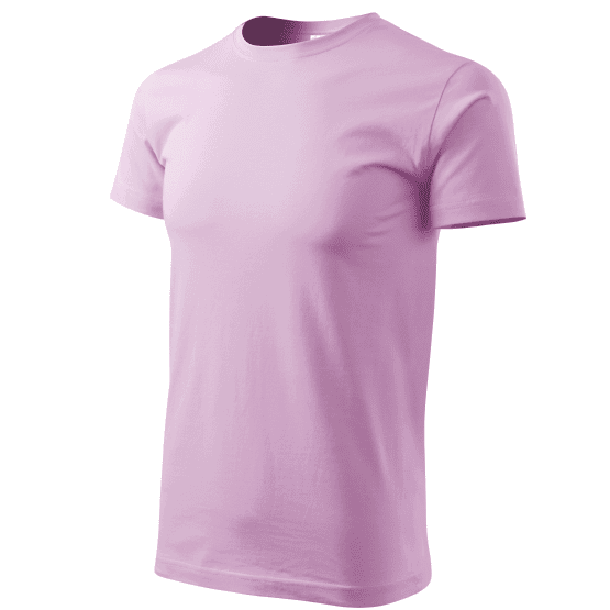 Basic 129 - Koszulka męska