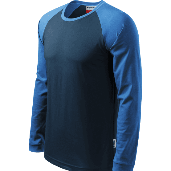 Street LS 130 - Koszulka unisex